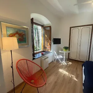  Appartement La Terrazza Sul Tigullio