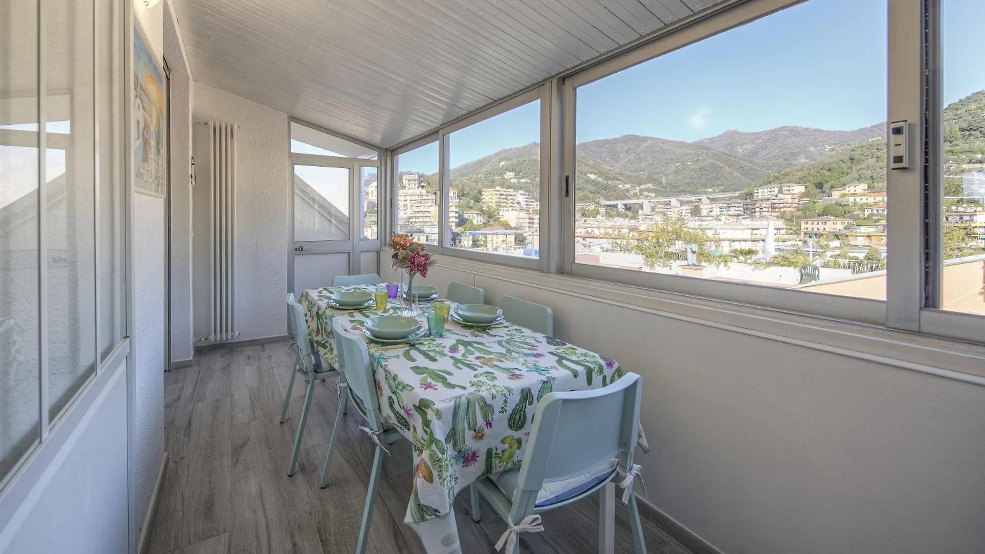 Casa Pioppi Apartment Rapallo
