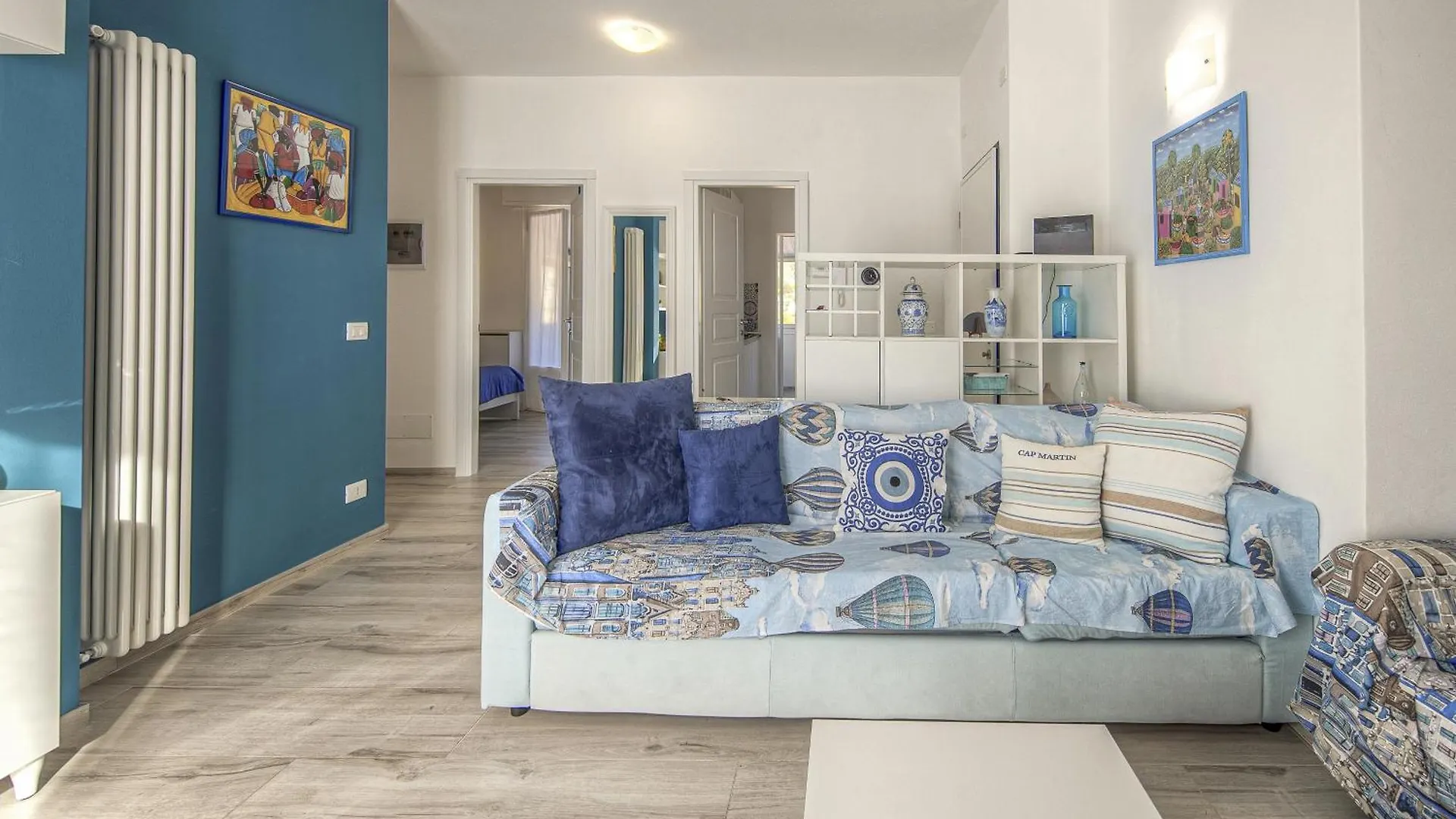 Casa Pioppi Apartment Rapallo 0*,  Italy
