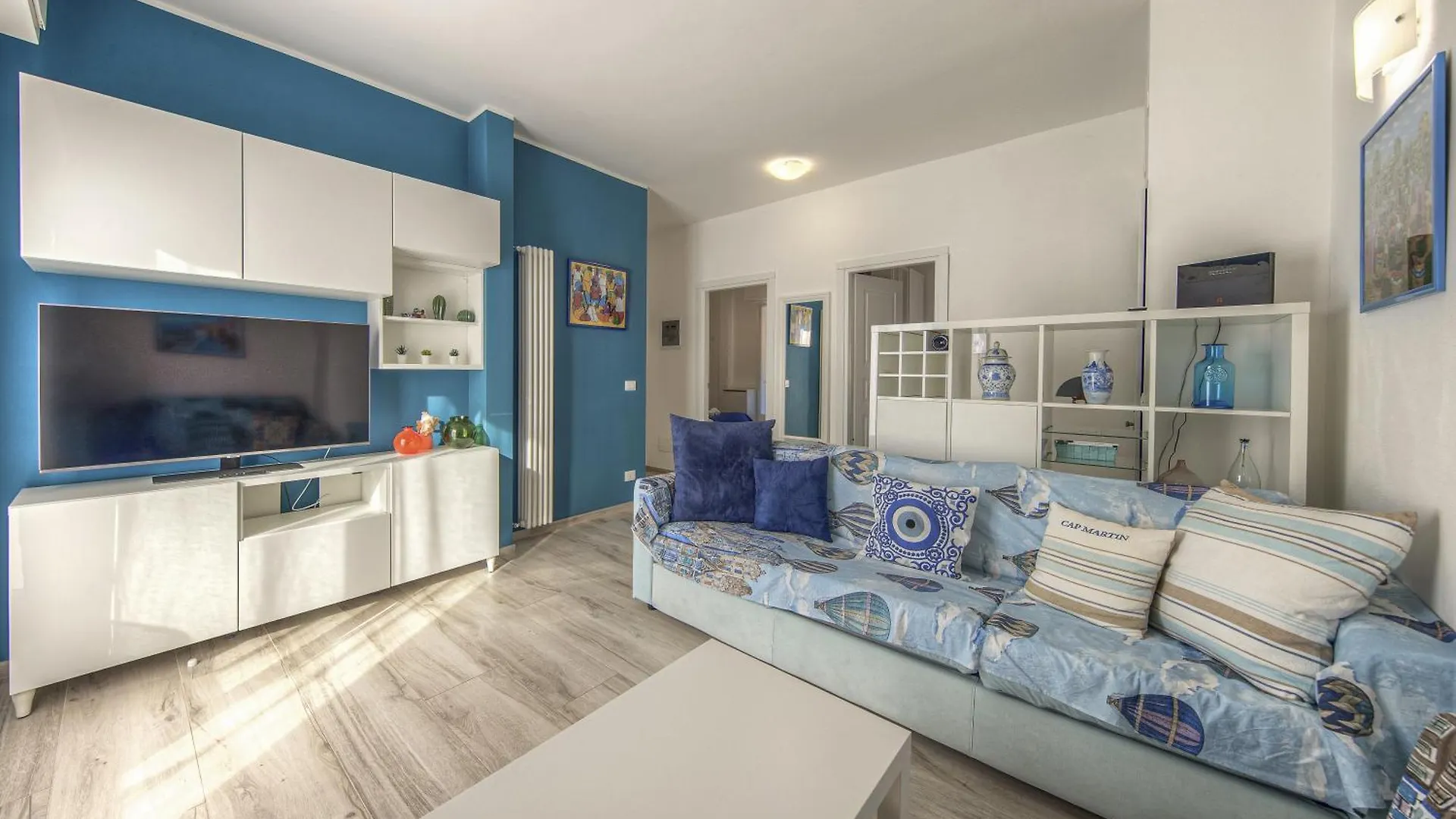 Casa Pioppi Apartment Rapallo