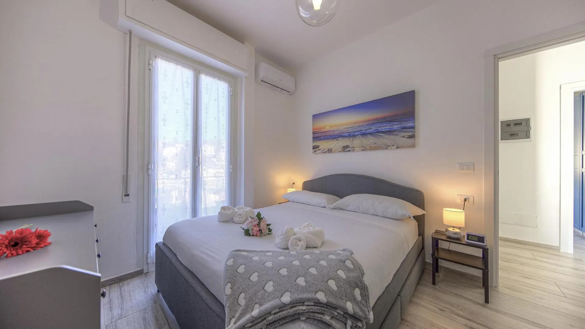 Casa Pioppi Apartment Rapallo