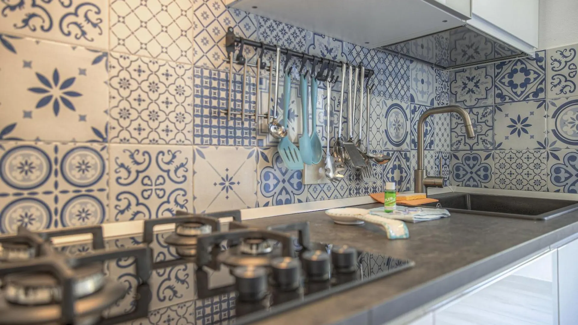 Casa Pioppi Apartment Rapallo