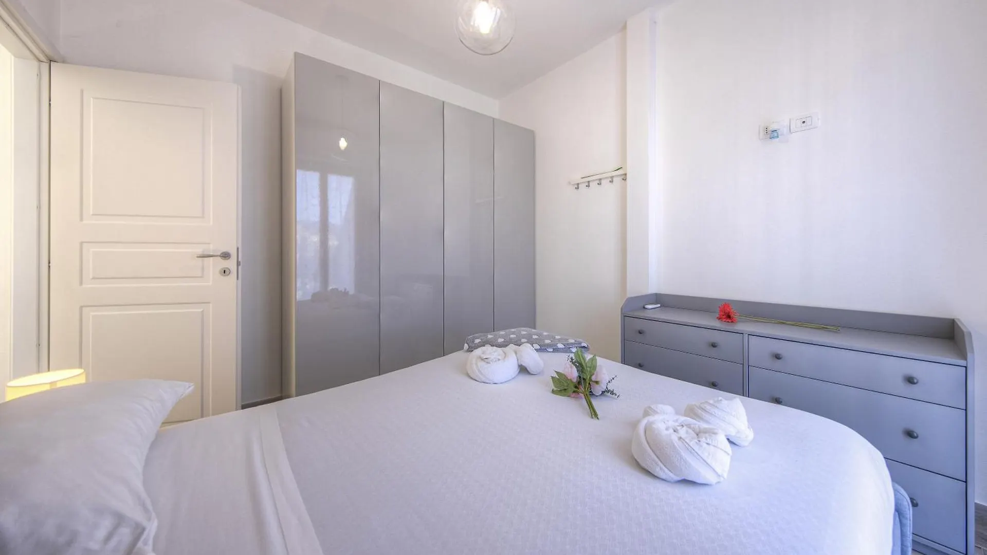 Casa Pioppi Apartment Rapallo