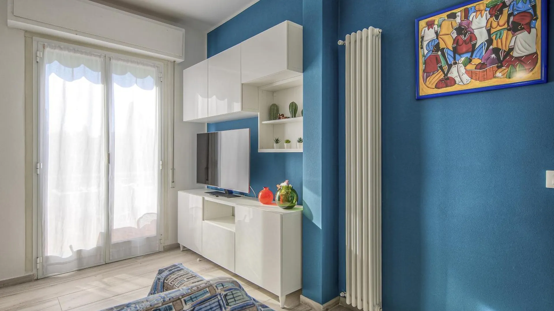 Casa Pioppi Apartment Rapallo 0*,