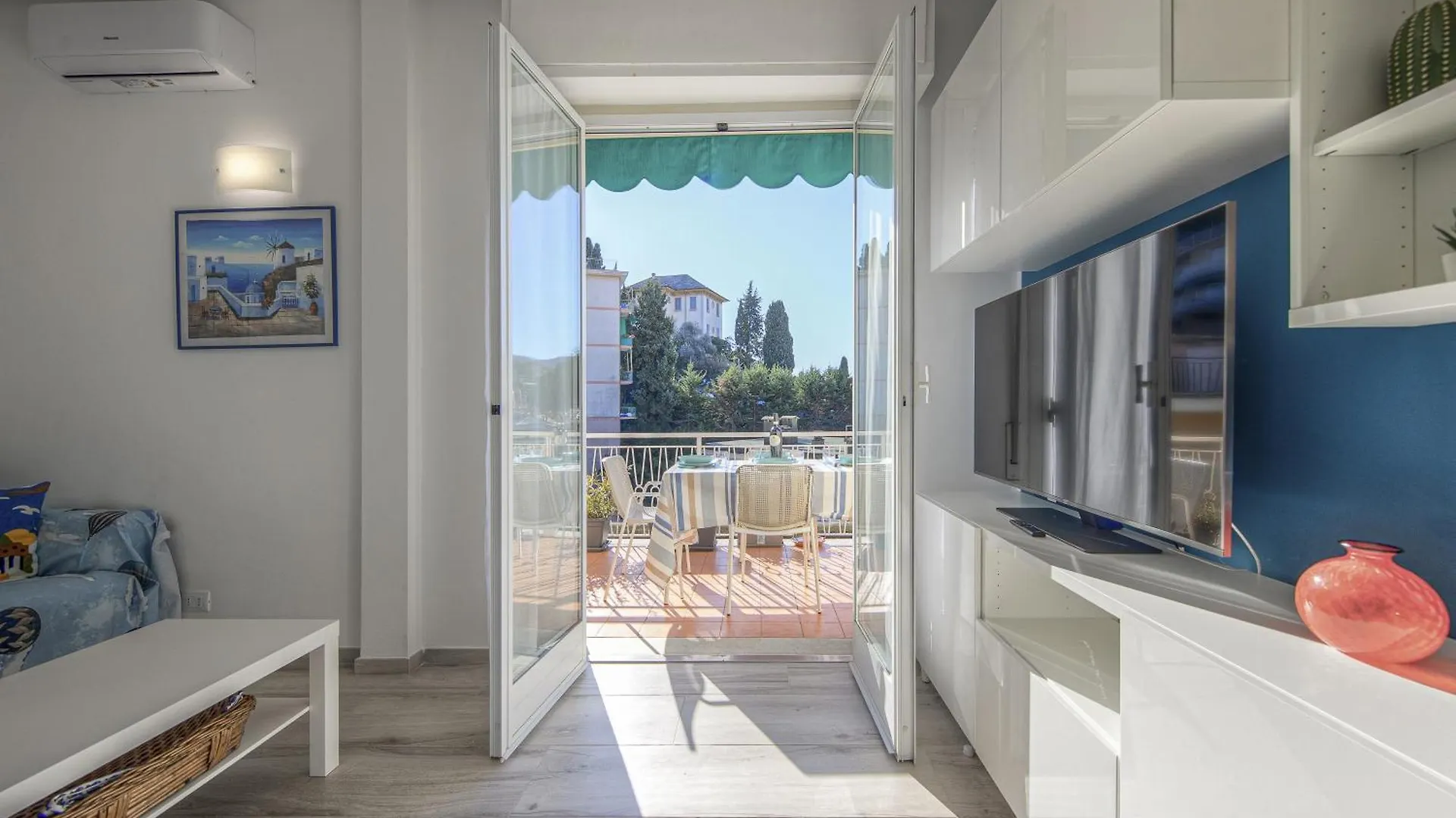 Casa Pioppi Apartment Rapallo