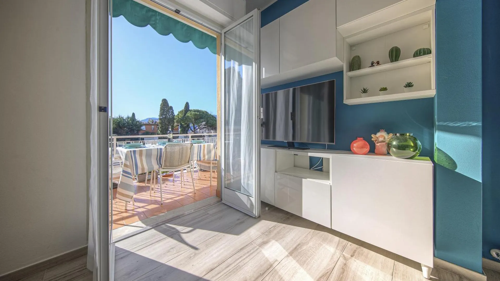 Casa Pioppi Apartment Rapallo