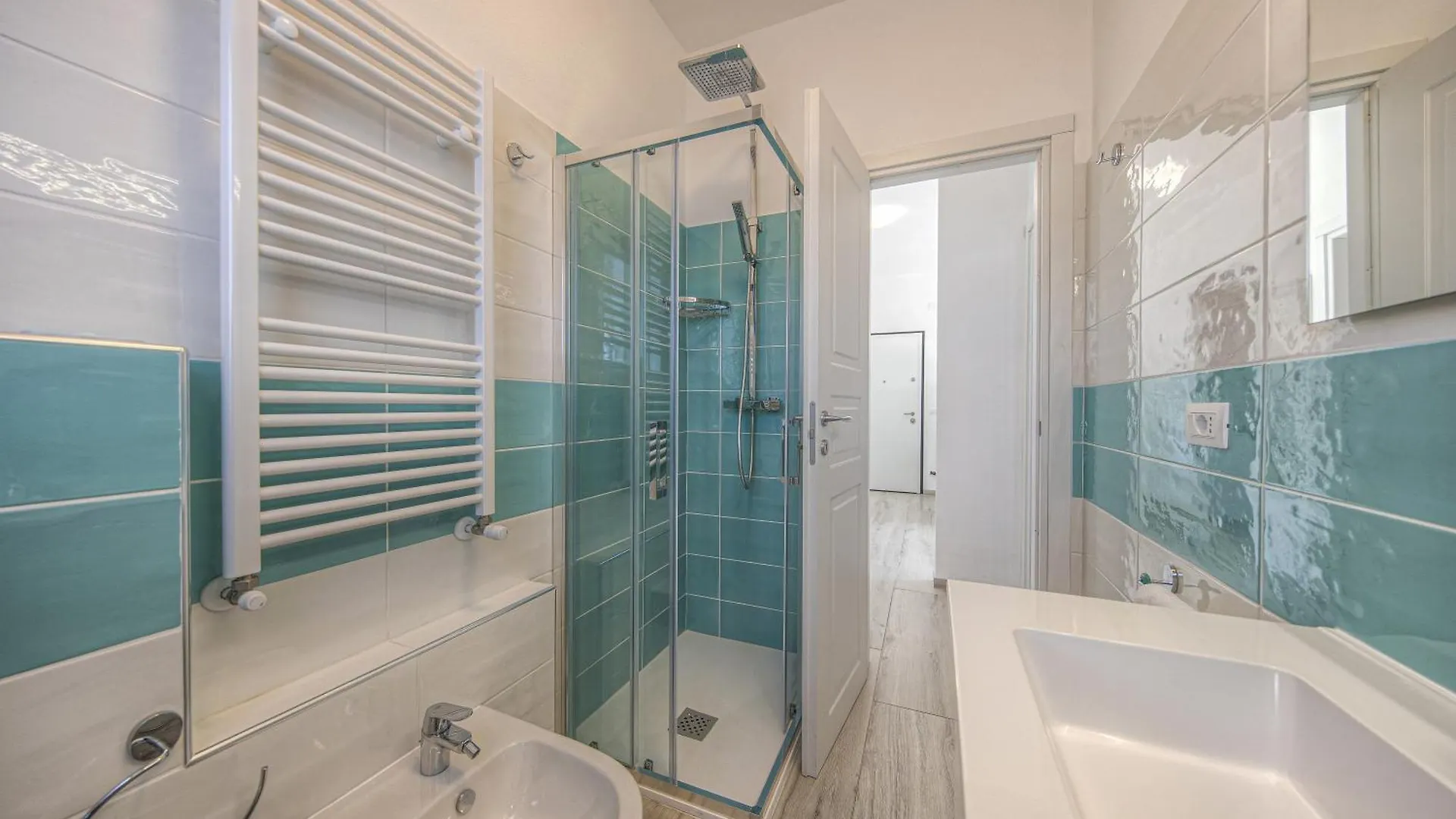 Casa Pioppi Apartment Rapallo