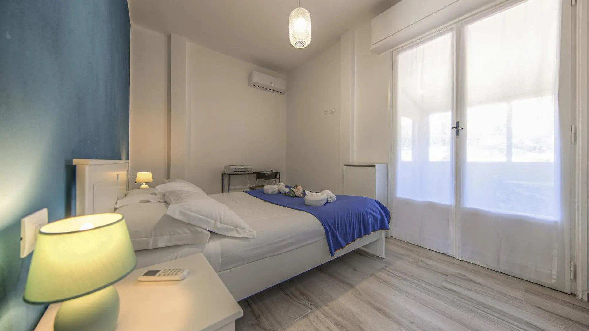 Casa Pioppi Apartment Rapallo