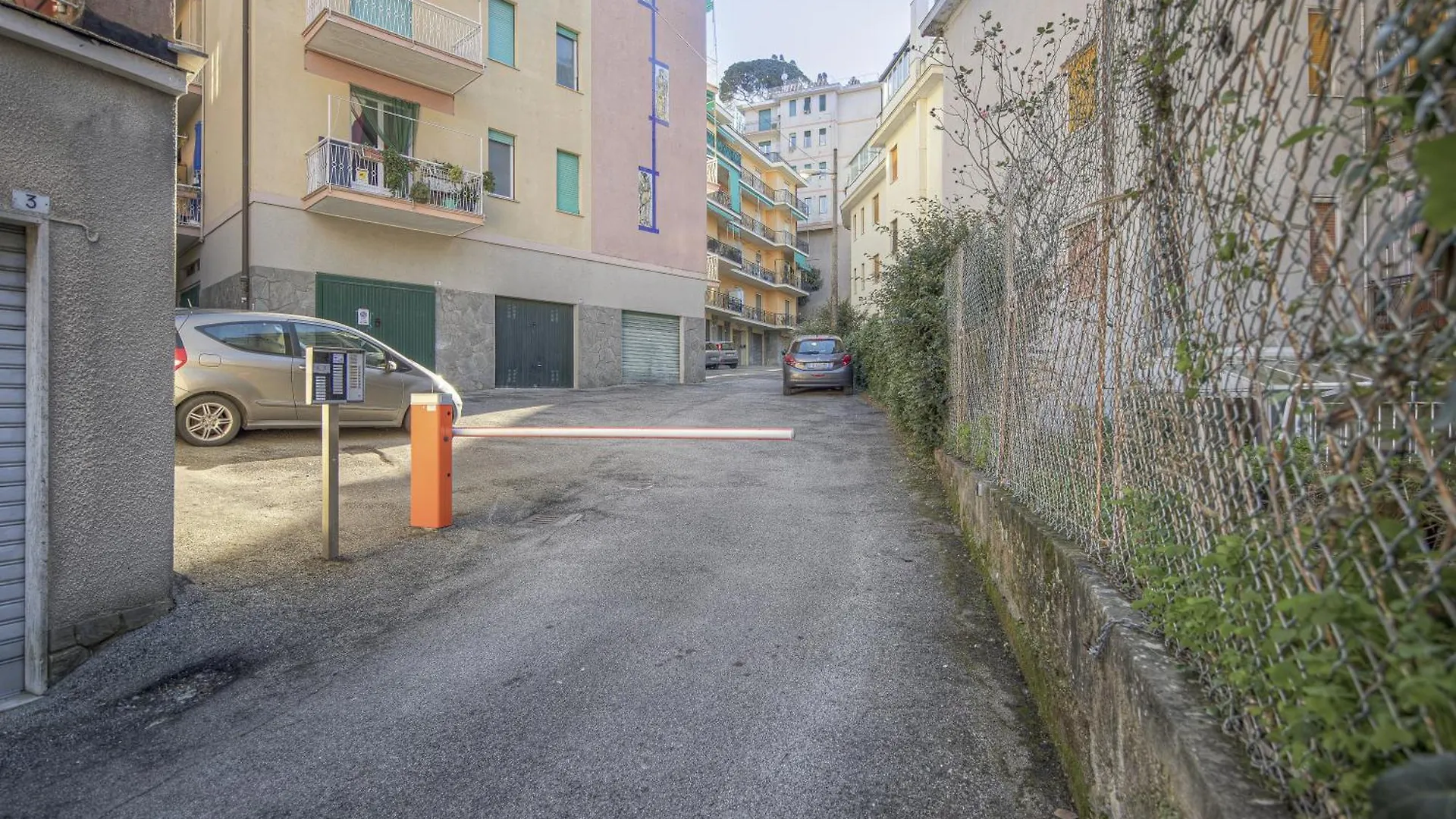 Casa Pioppi Apartment Rapallo