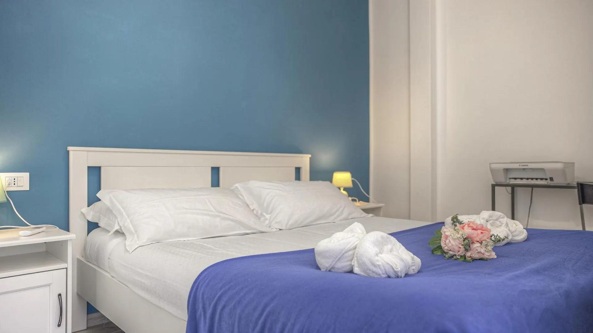 Casa Pioppi Apartment Rapallo 0*,