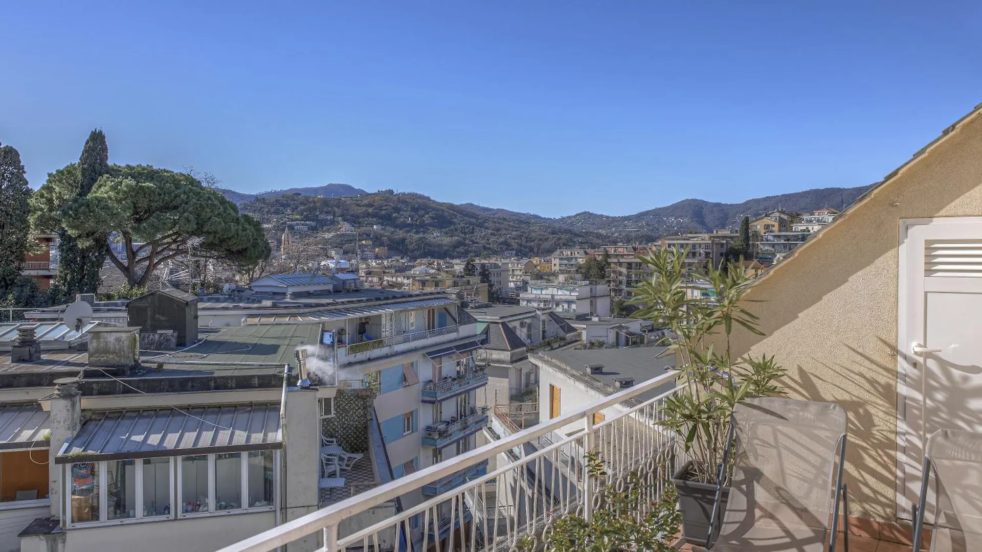 Casa Pioppi Apartment Rapallo 0*,  Italy