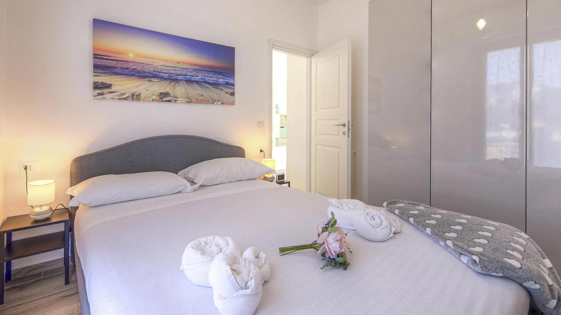 Casa Pioppi Apartment Rapallo 0*,  Italy
