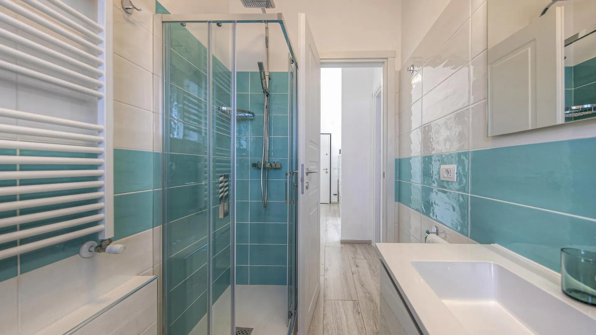 Casa Pioppi Apartment Rapallo
