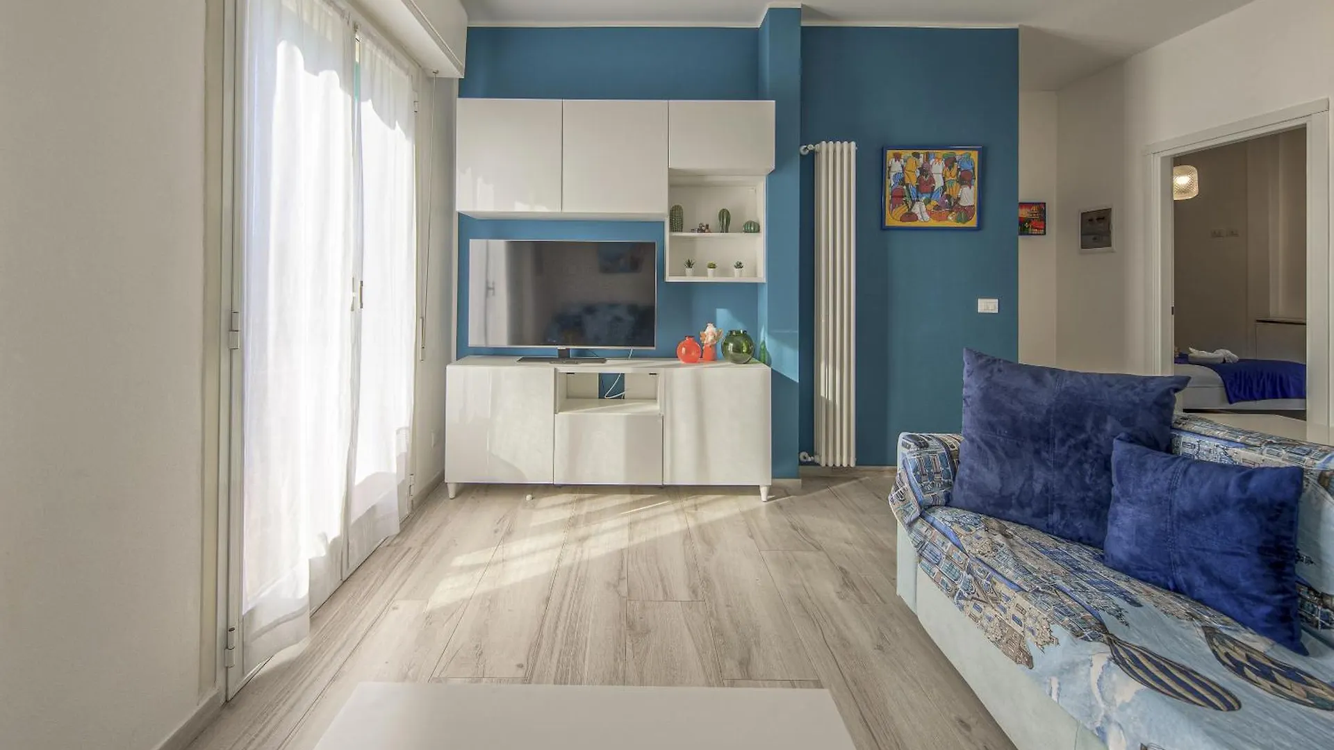 Casa Pioppi Apartment Rapallo