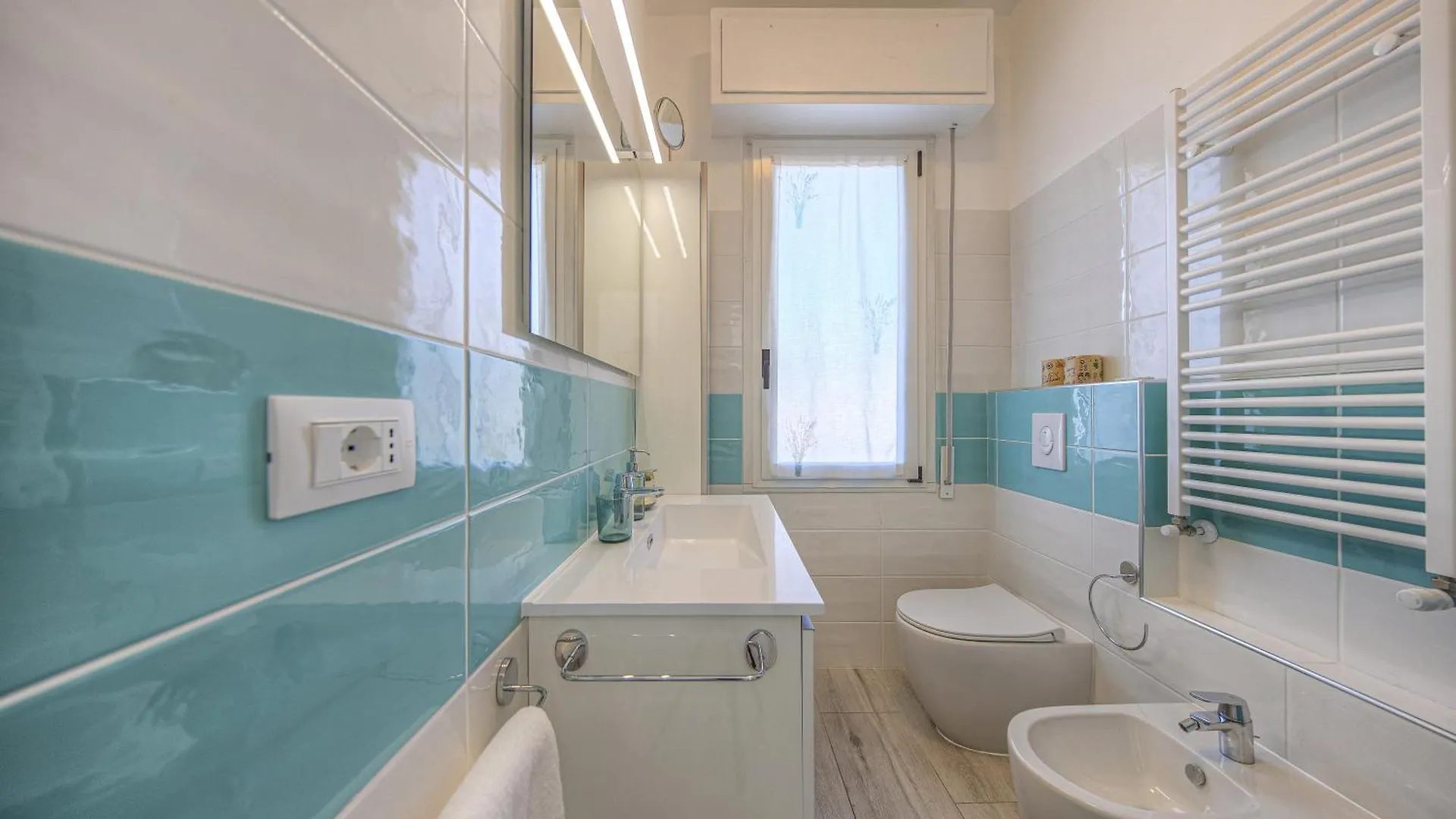 Casa Pioppi Apartment Rapallo