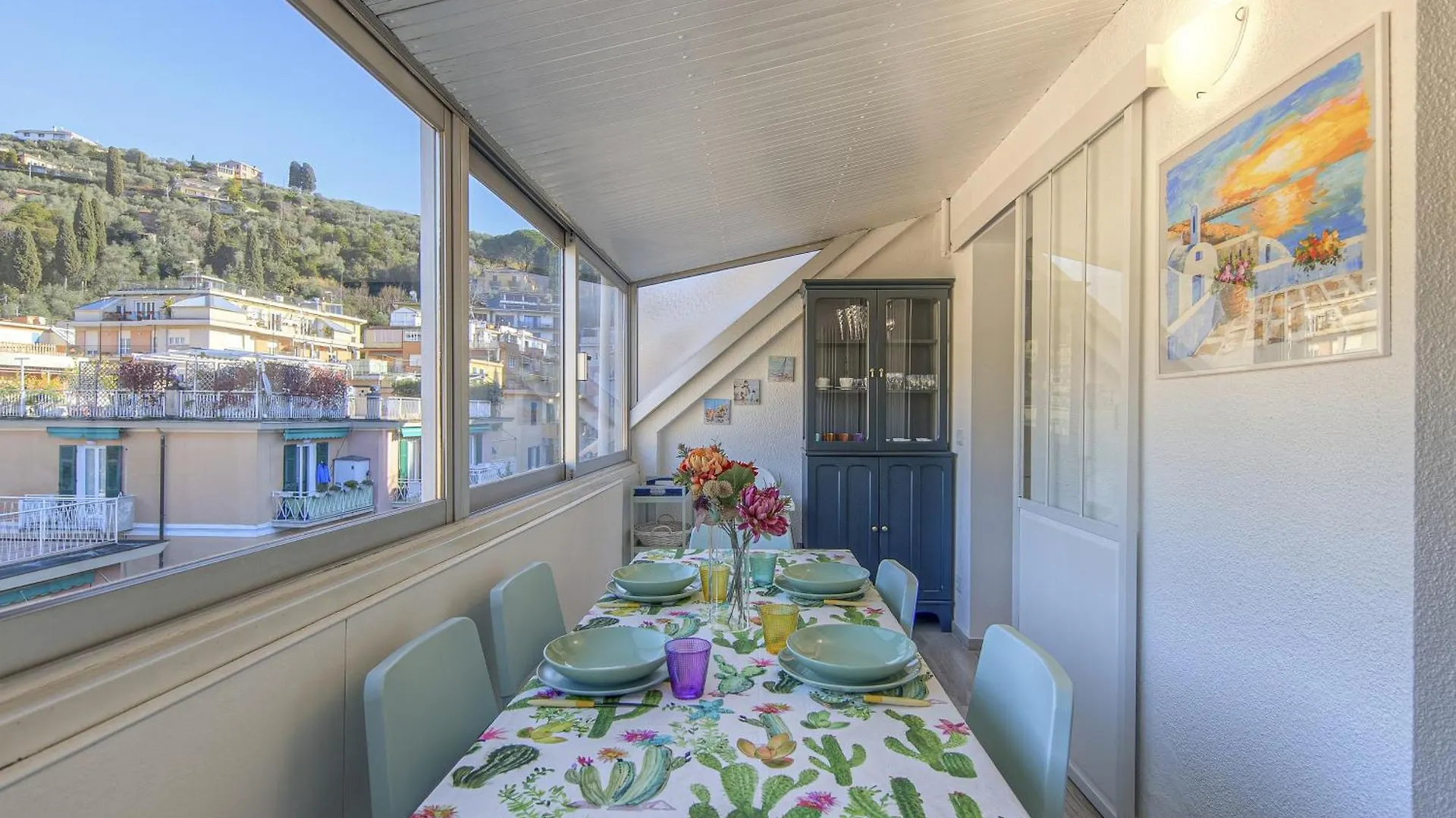 Casa Pioppi Apartment Rapallo