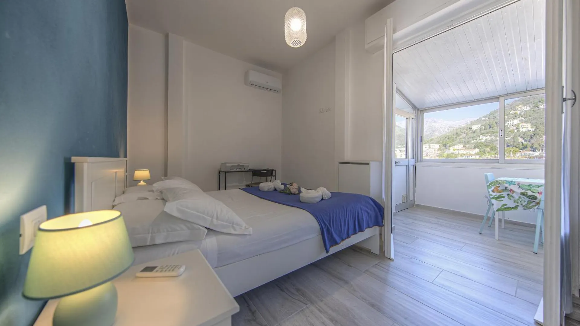Casa Pioppi Apartment Rapallo