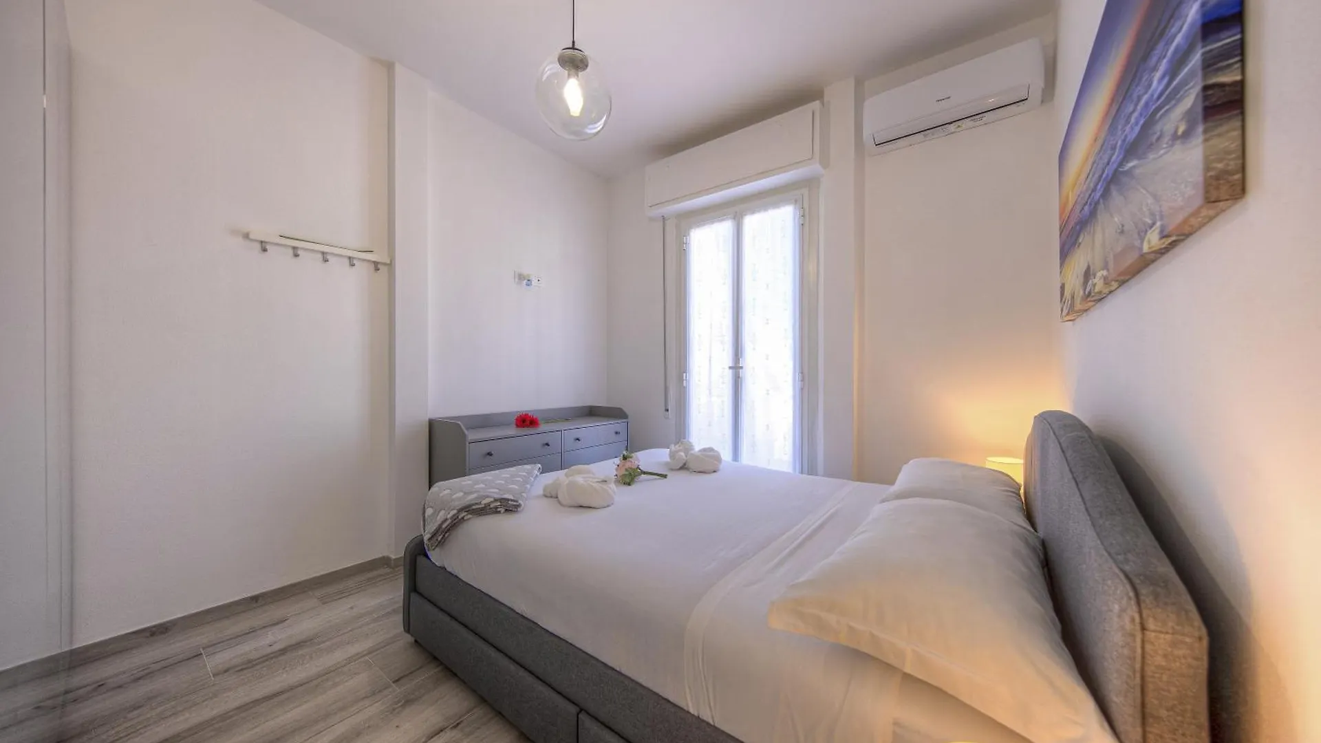 Casa Pioppi Apartment Rapallo