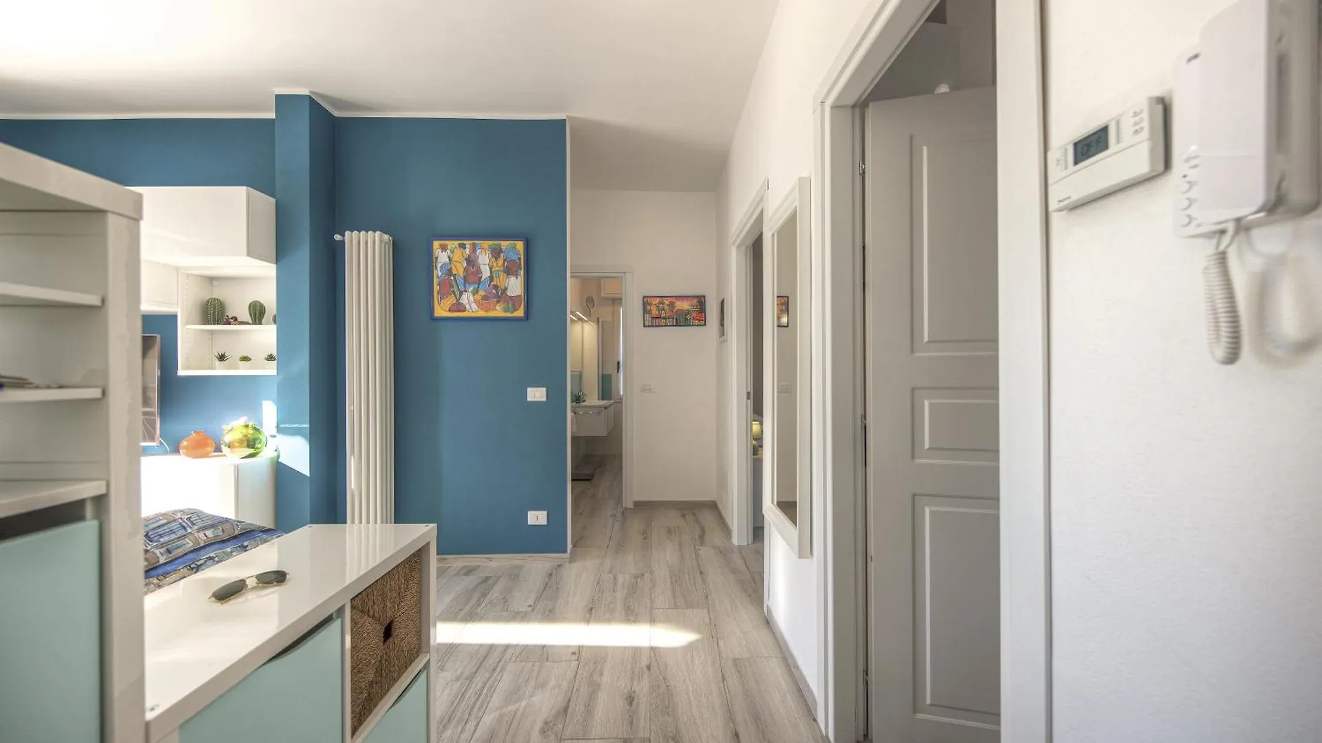 Casa Pioppi Apartment Rapallo